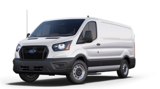 2024 Ford Transit® External Image 1